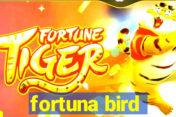 fortuna bird